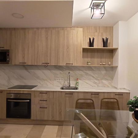 Suites Corazon Andaluz Málaga Eksteriør bilde