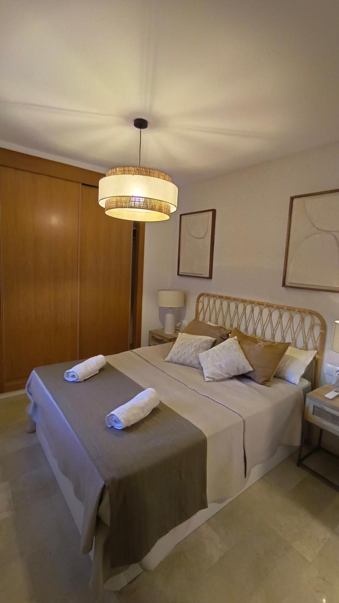 Suites Corazon Andaluz Málaga Eksteriør bilde