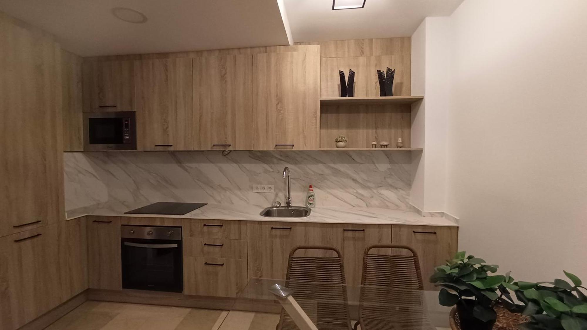 Suites Corazon Andaluz Málaga Eksteriør bilde