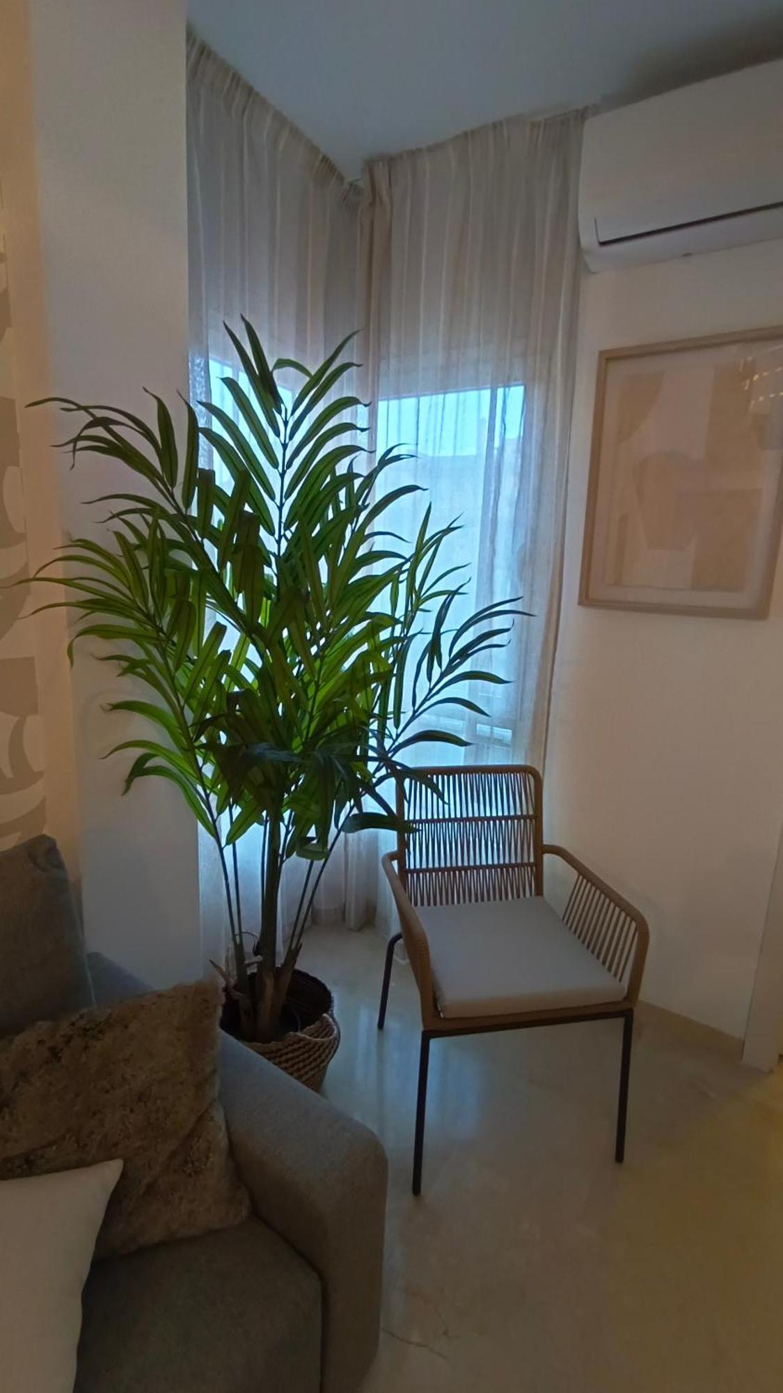 Suites Corazon Andaluz Málaga Eksteriør bilde